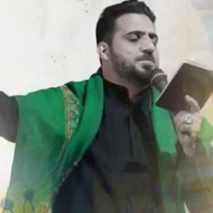 Sayyed Salam Alhusaini