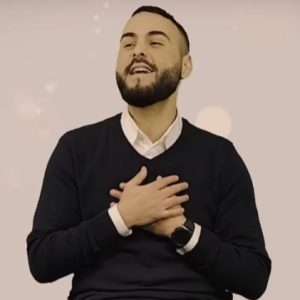 Mounir ElMoumni