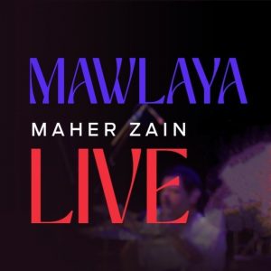 Mawlaya (Live with The Cape Town Philharmonic Orchestra)
